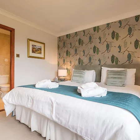 Glede Knowe Guest House-2
