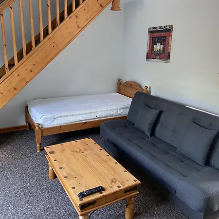 Forest Edge Motel-3