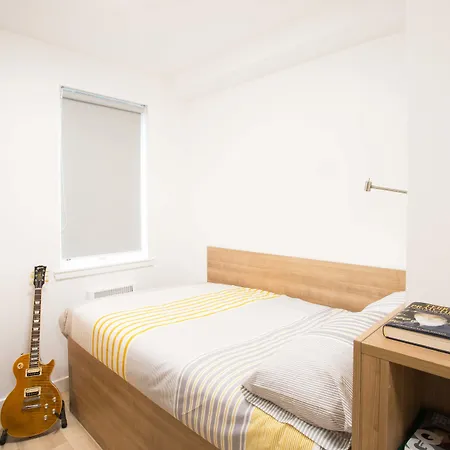 Uhi Inverness - Campus Accommodation-3