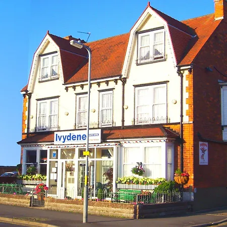 The Ivydene Hotel-3