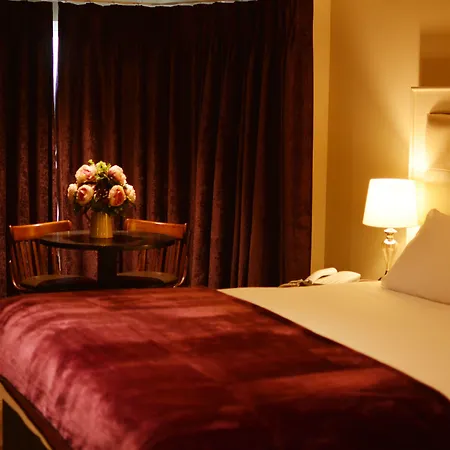Hotel Rue-2