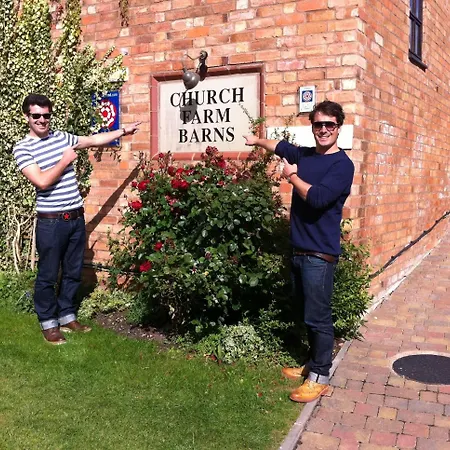 Church Farm Barns-2