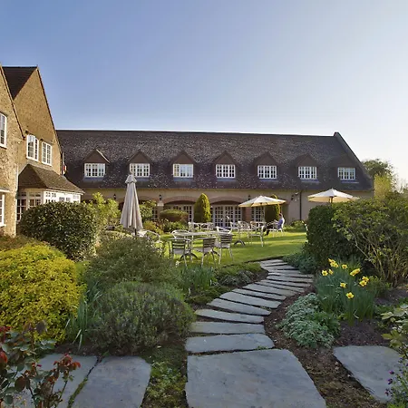 Quorn Grange Hotel-3