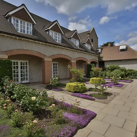 Quorn Grange Hotel-2
