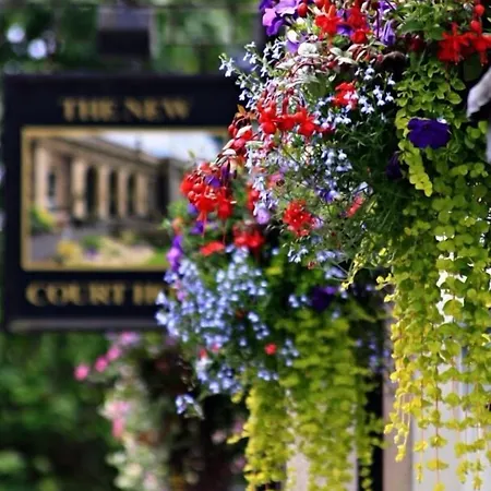 The New Court Inn-2