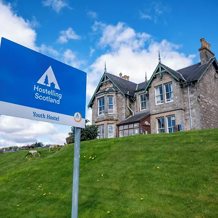 Pitlochry Youth Hostel-2
