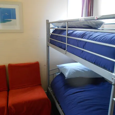 Durness Youth Hostel-2