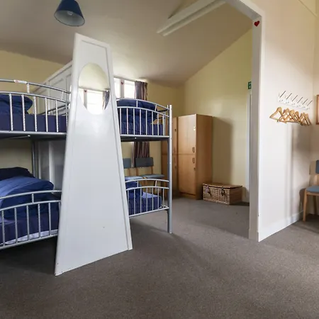 Durness Youth Hostel-3