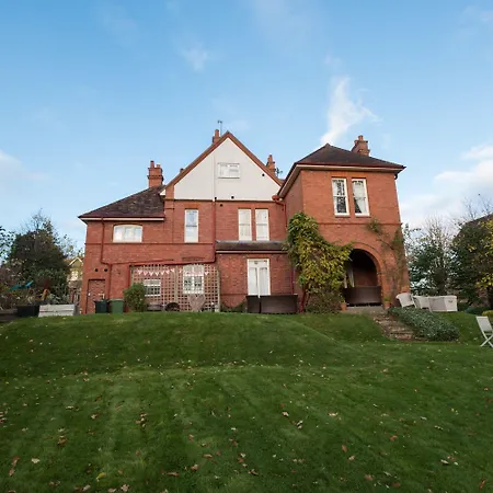 Copper Beech House-2