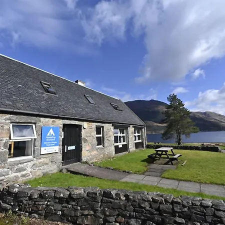 Ratagan Youth Hostel-2