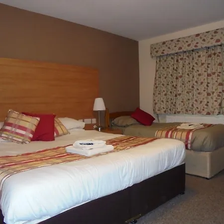 The River Don Tavern And Lodge-2