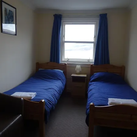 Ullapool Youth Hostel-2