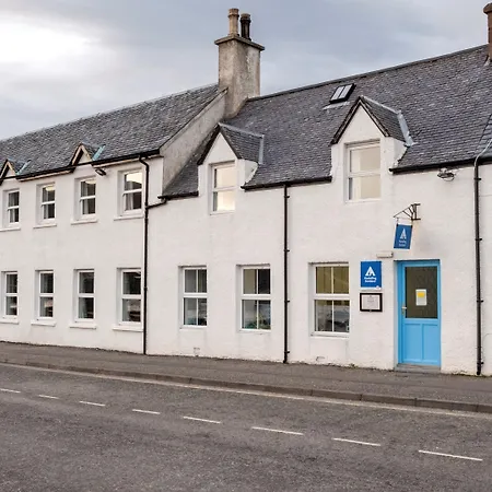 Ullapool Youth Hostel-3