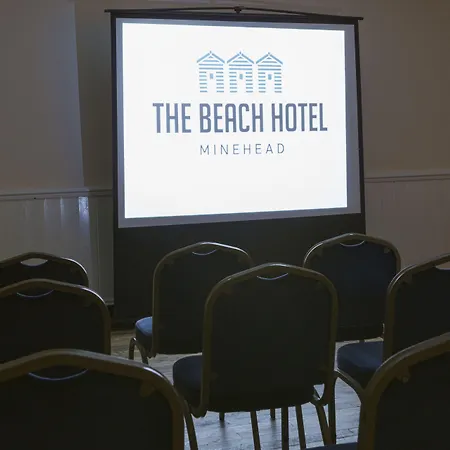 The Beach Hotel-2