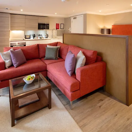 Beech House - Urban Apartments-2
