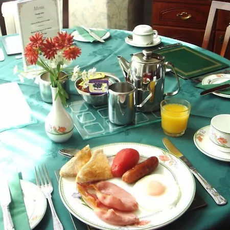 Ashwood Hotel-3