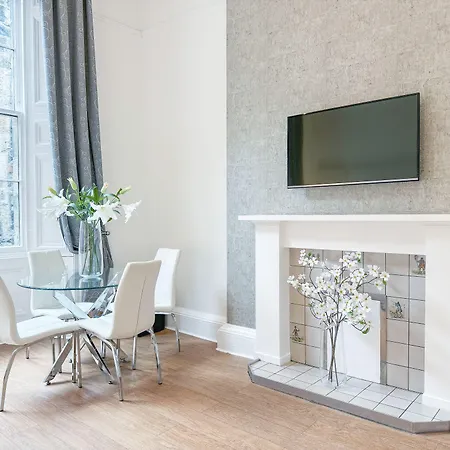 Hanover 71 Suites-2