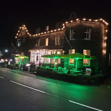 Glan Aber Hotel-2