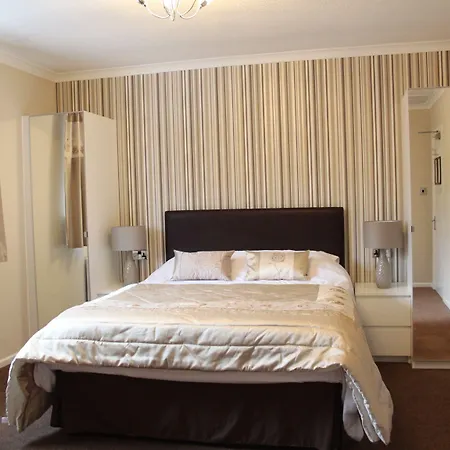 Abbey Grange Hotel-2