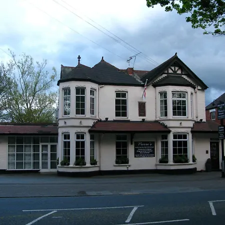 Abbey Grange Hotel-3