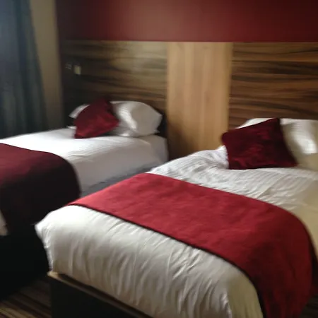 Mourne Country Hotel-2