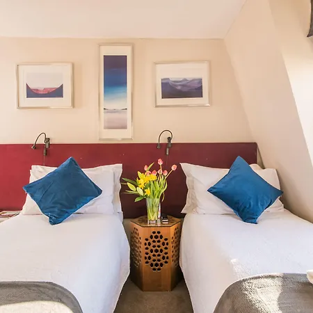 The Henry Guest House-2