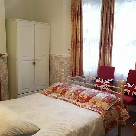 White Guest House-3