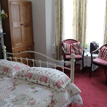 White Guest House-2
