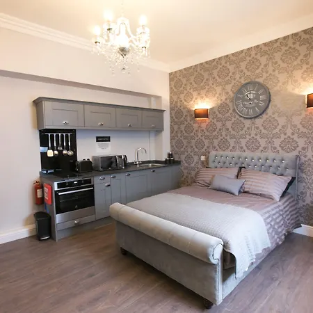 Apartments At Number 10 The Abbey-2