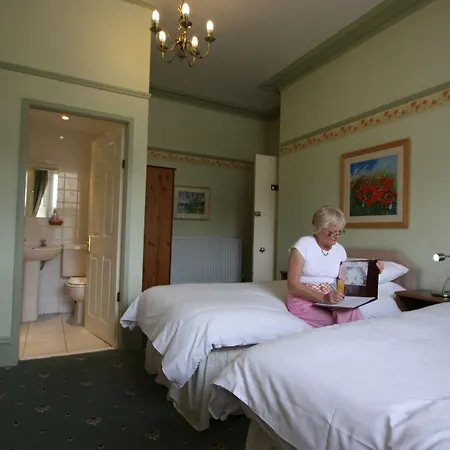 Somerset House B&B-2