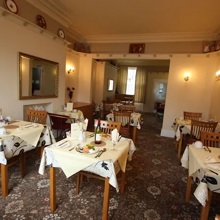 Somerset House B&B-3