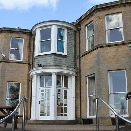 Mansfield Manor Hotel-3