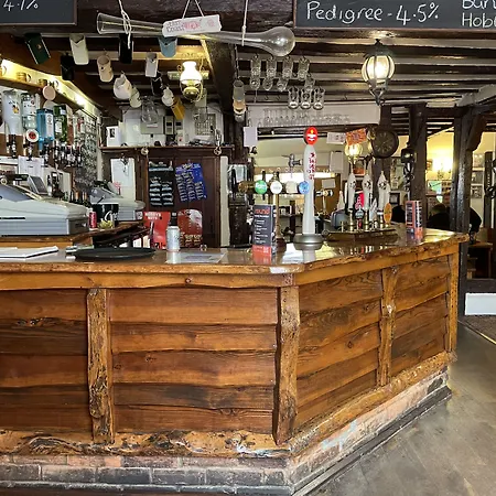 Sorrel Horse Inn-3