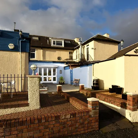 Burntisland Sands Hotel-3