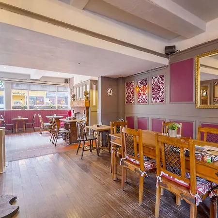 The Watergate Inn-2