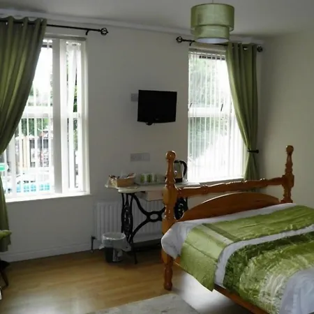 Belfast House-2