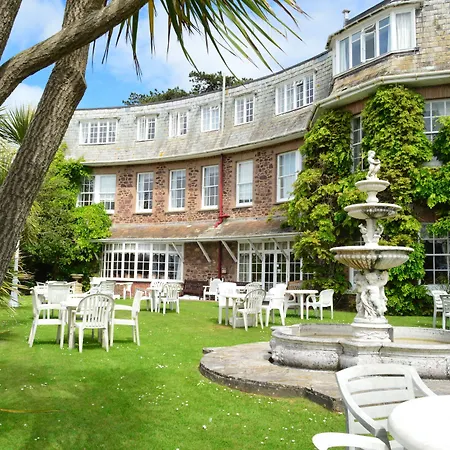 Livermead House Hotel-2