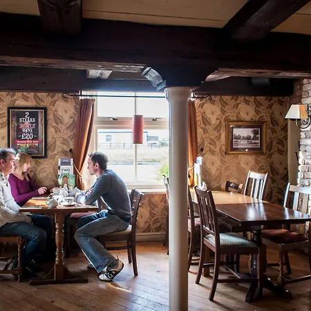 Admiral'S Table, Bridgwater By Marston'S Inns-3
