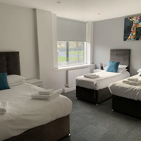 Hotel 52 Stanley-3