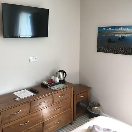 The Waterfront Inn-2