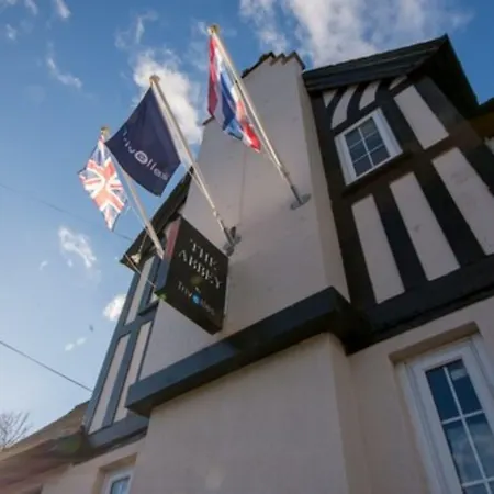 Abbey Hotel-3