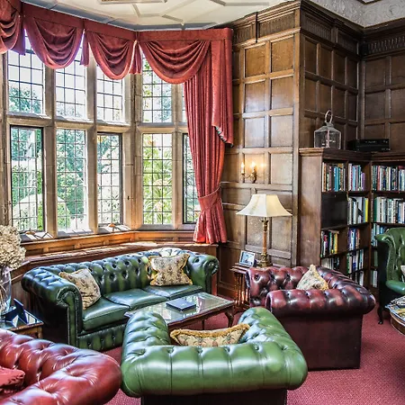 Goldsborough Hall-3