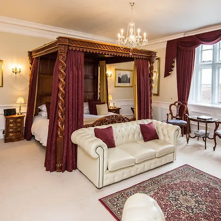 Goldsborough Hall-2