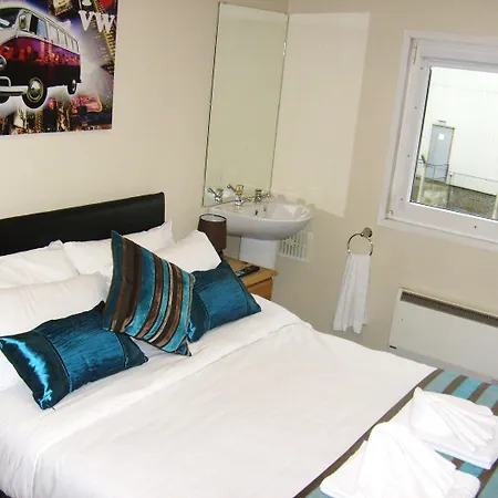 Metro Inns Teesside-3