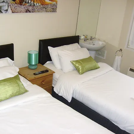Metro Inns Teesside-2