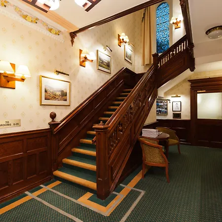 Windermere Manor Hotel-3