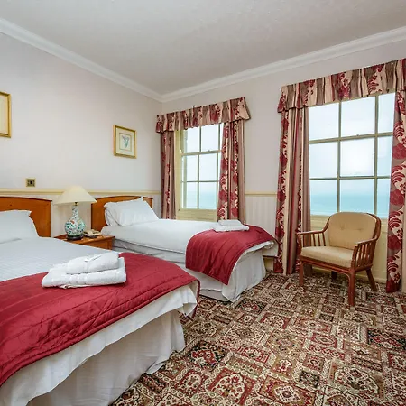 Russell Hotel-3