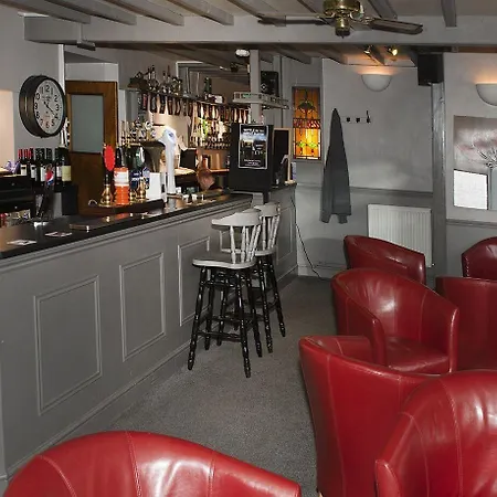 The Queens Head-2