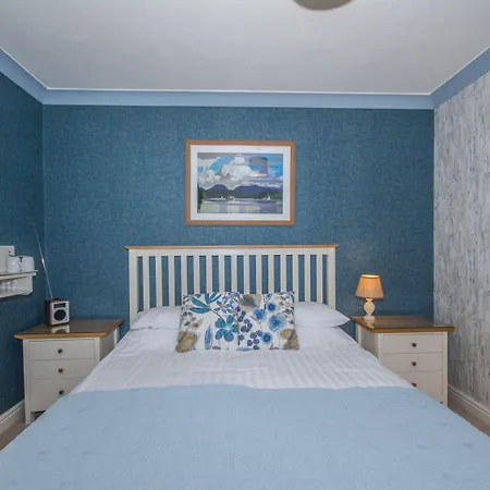 Three Shires Inn-3