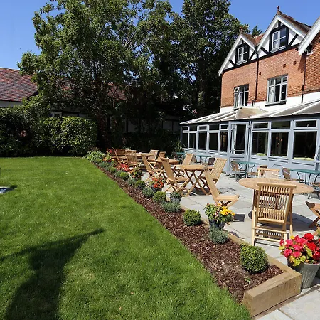 Ormonde House Hotel-3